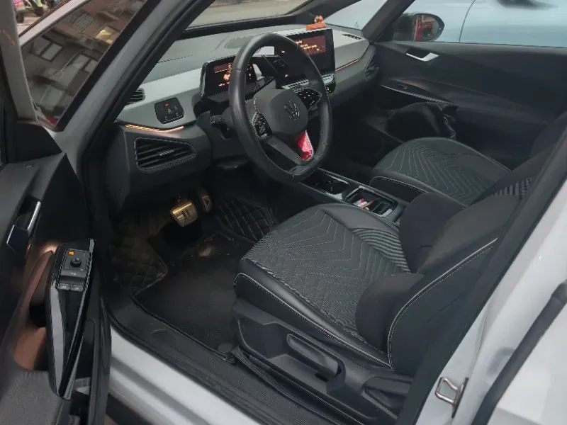 2022 Volkswagen ID.3 BEV 57.3KWH,autocango,china used car exporter,china ev exporter,chinese used car exporter,chinese used ev exporter