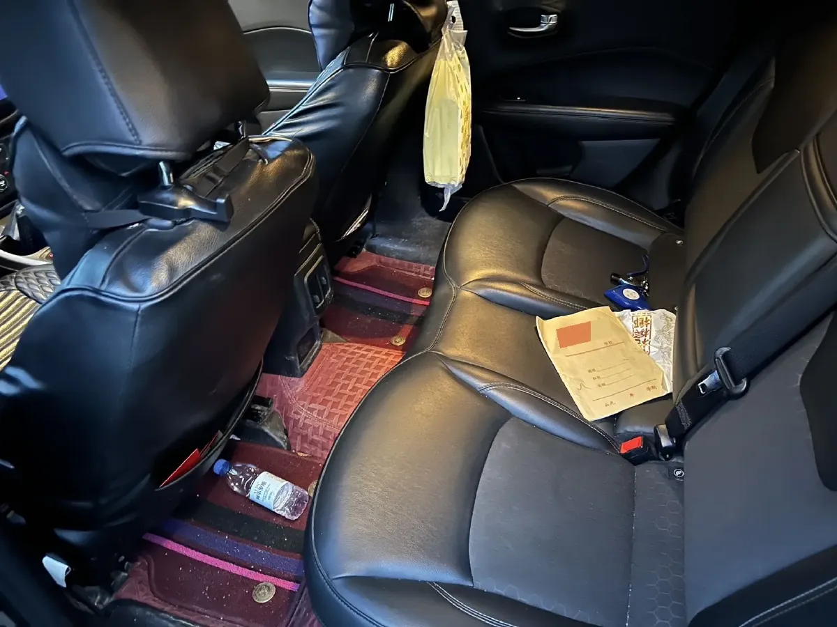 2019 Jeep Compass 1.4T 165HP L4 7DCT,autocango,china used car exporter,china ev exporter,chinese used car exporter,chinese used ev exporter