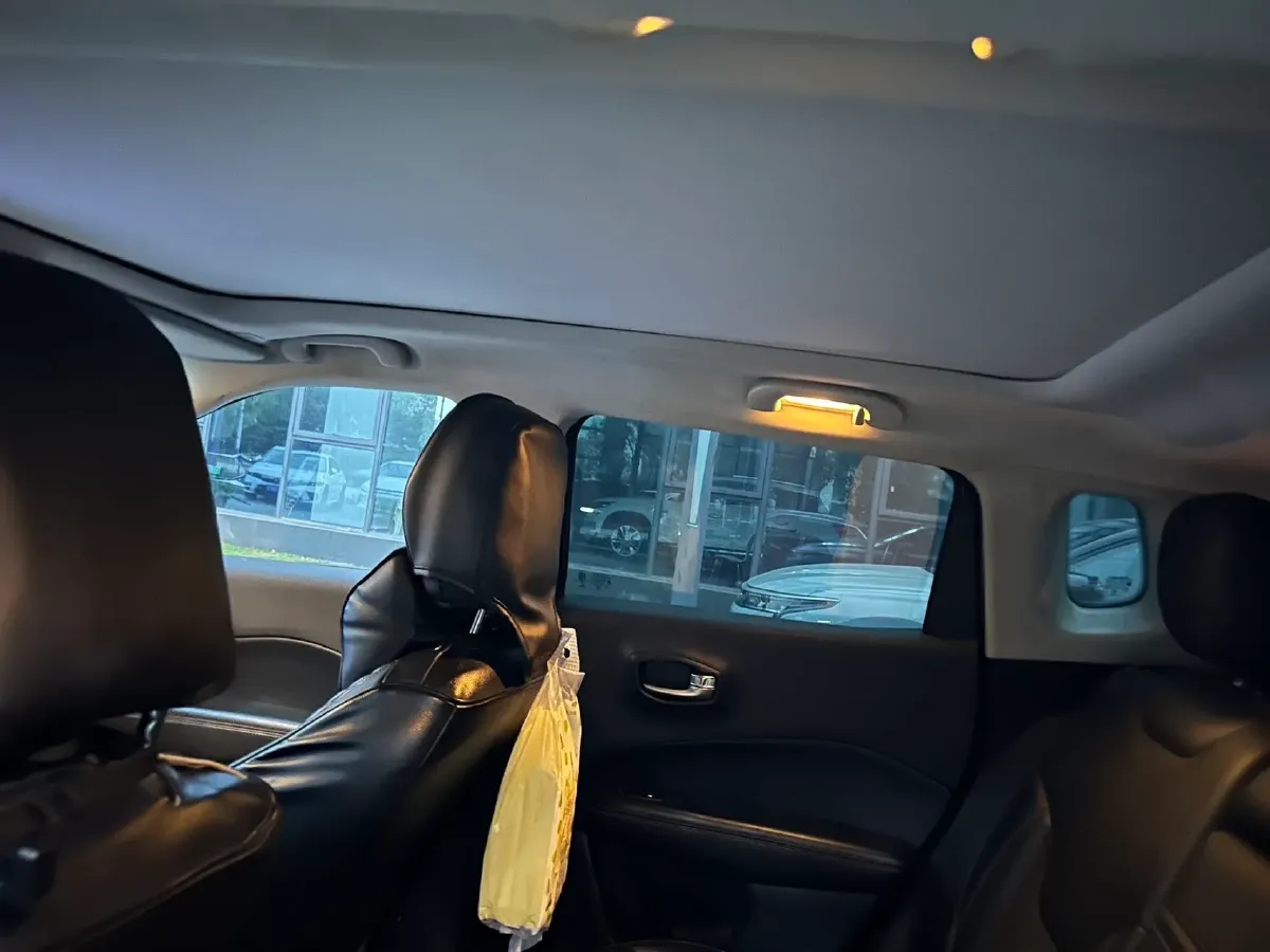 2019 Jeep Compass 1.4T 165HP L4 7DCT,autocango,china used car exporter,china ev exporter,chinese used car exporter,chinese used ev exporter