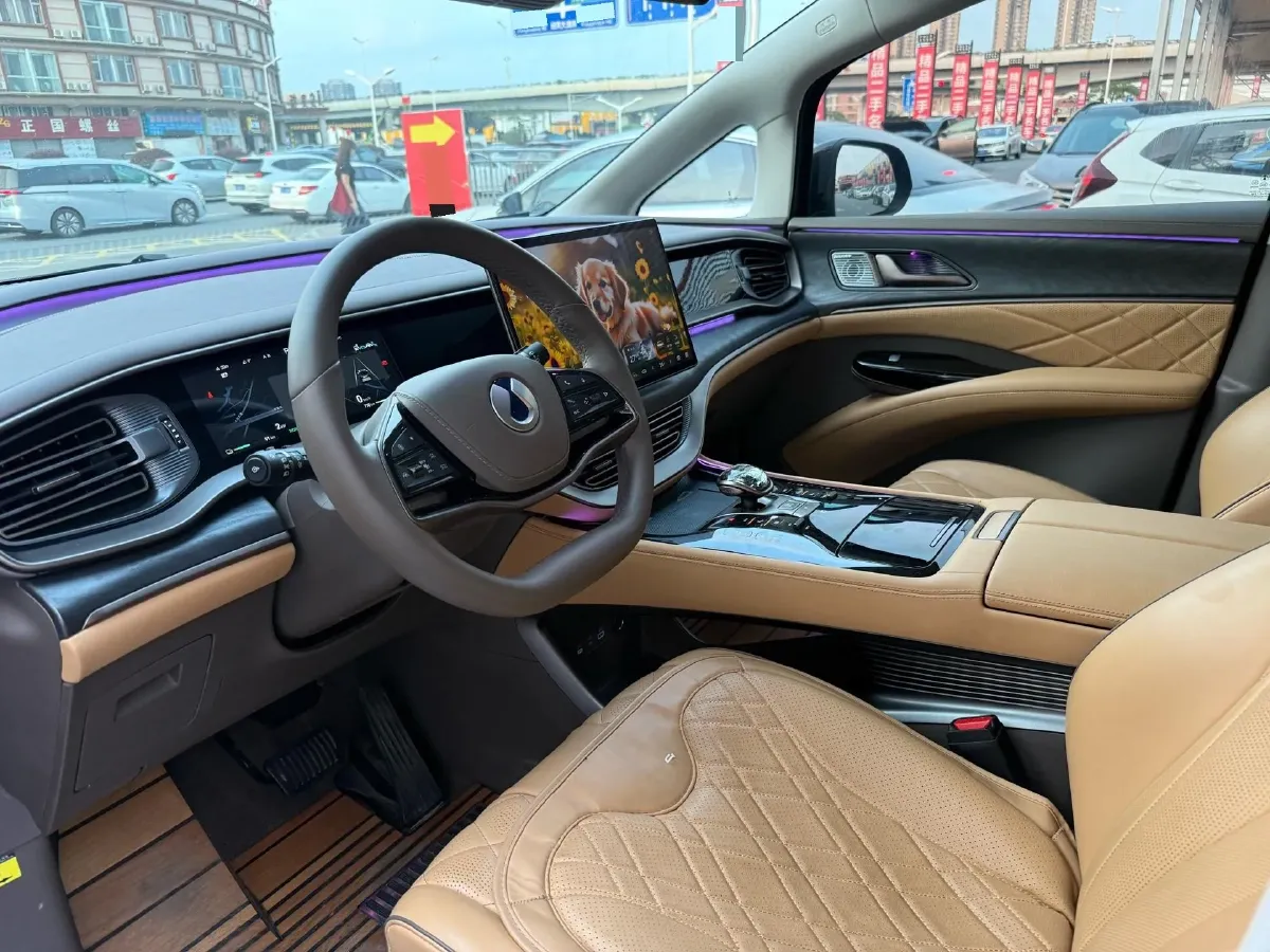 2022 HongQi HS7 3.0T 337HP V6 8AT,autocango,china used car exporter,china ev exporter,chinese used car exporter,chinese used ev exporter