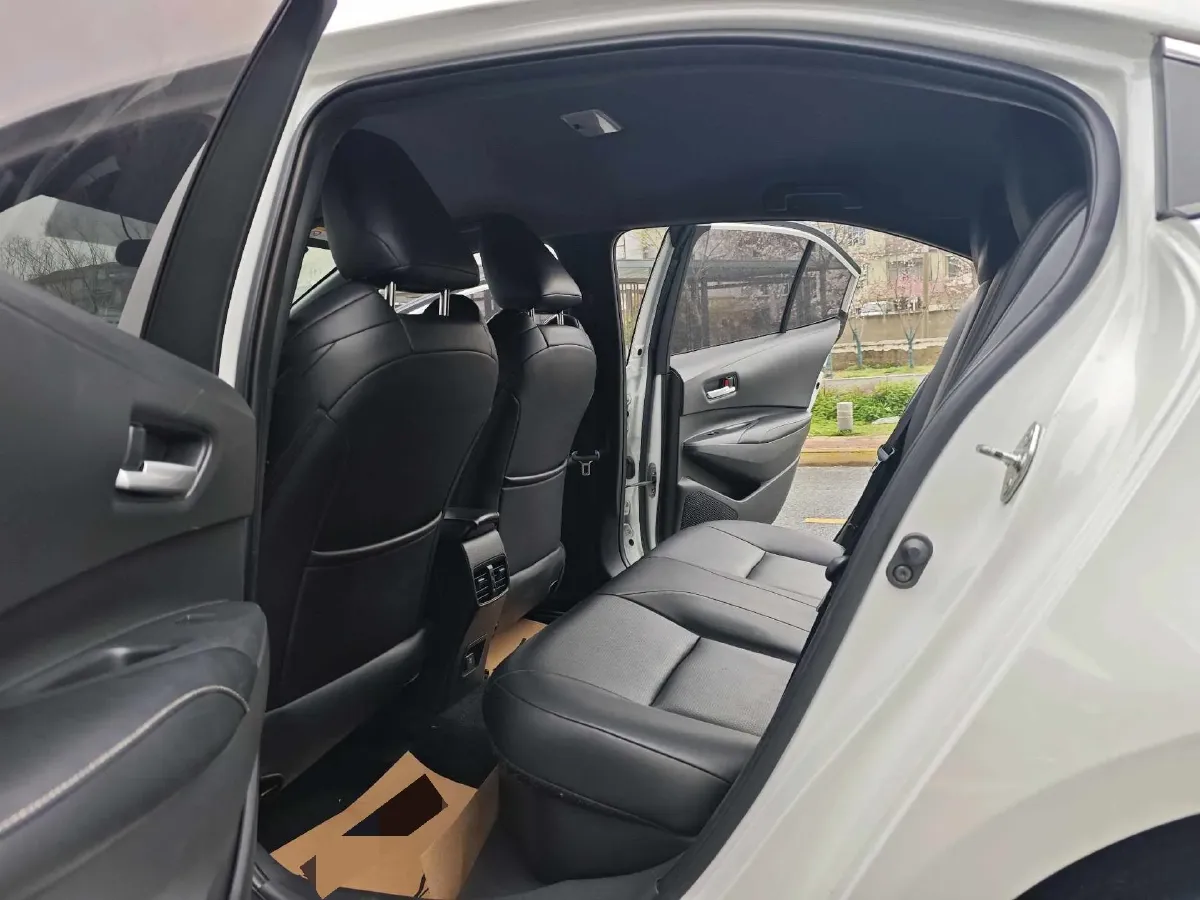 2021 Toyota Levin 1.8L 98HP L4 E-CVT Hybrid,autocango,china used car exporter,china ev exporter,chinese used car exporter,chinese used ev exporter