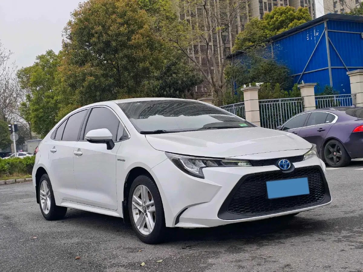 2021 Toyota Levin 1.8L 98HP L4 E-CVT Hybrid,autocango,china used car exporter,china ev exporter,chinese used car exporter,chinese used ev exporter