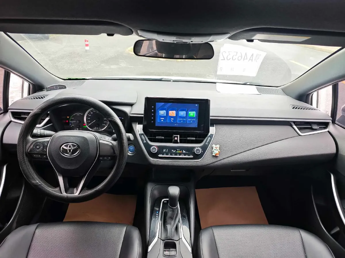 2021 Toyota Levin 1.8L 98HP L4 E-CVT Hybrid,autocango,china used car exporter,china ev exporter,chinese used car exporter,chinese used ev exporter