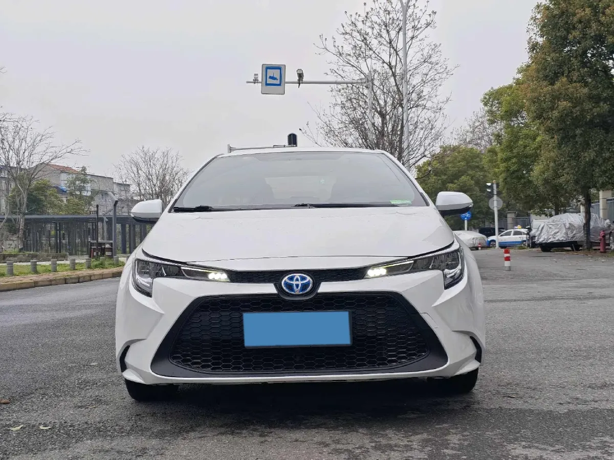 2021 Toyota Levin 1.8L 98HP L4 E-CVT Hybrid,autocango,china used car exporter,china ev exporter,chinese used car exporter,chinese used ev exporter