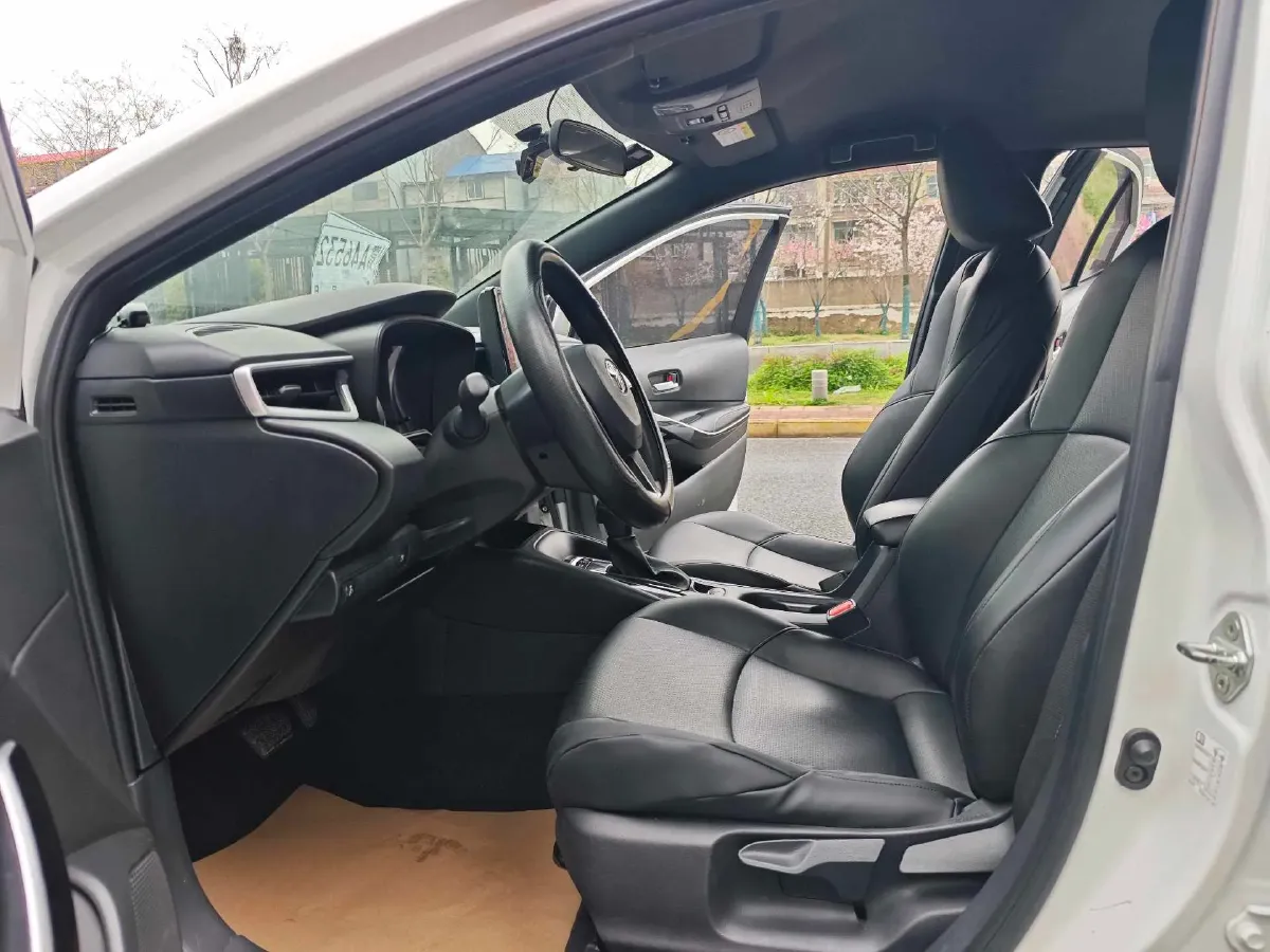 2021 Toyota Levin 1.8L 98HP L4 E-CVT Hybrid,autocango,china used car exporter,china ev exporter,chinese used car exporter,chinese used ev exporter