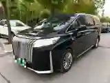 2024 Voyah ZhuiGuang 1.5T 136HP L4 PHEV 43KWH