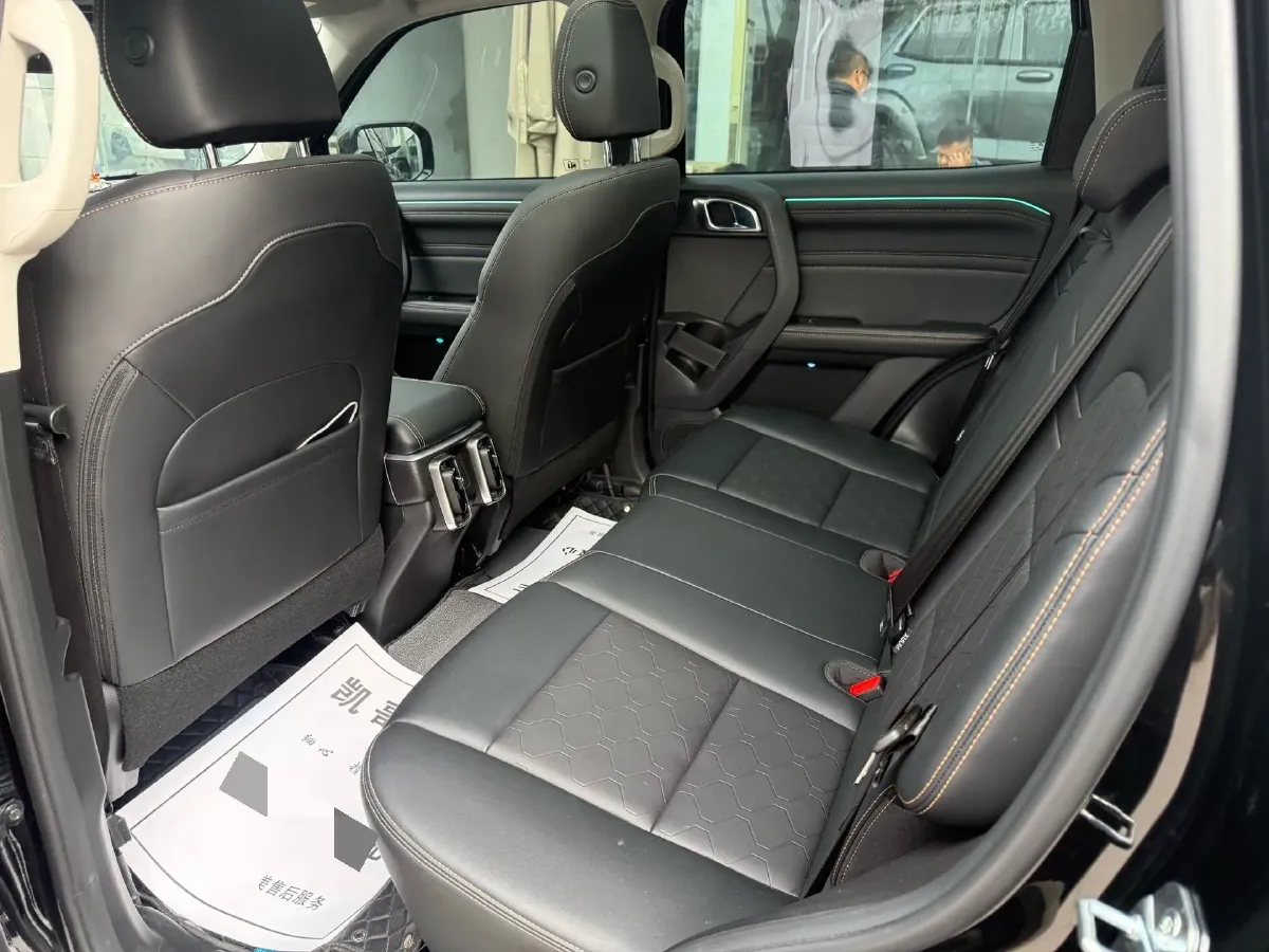 2024 Haval Dargo 1.5T 184HP L4 7DCT,autocango,china used car exporter,china ev exporter,chinese used car exporter,chinese used ev exporter