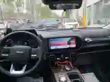 2024 Haval Dargo 1.5T 184HP L4 7DCT