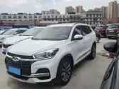 2018 CHERY TIGGO 8,autocango,china used car exporter,china ev exporter,chinese used car exporter,chinese used ev exporter