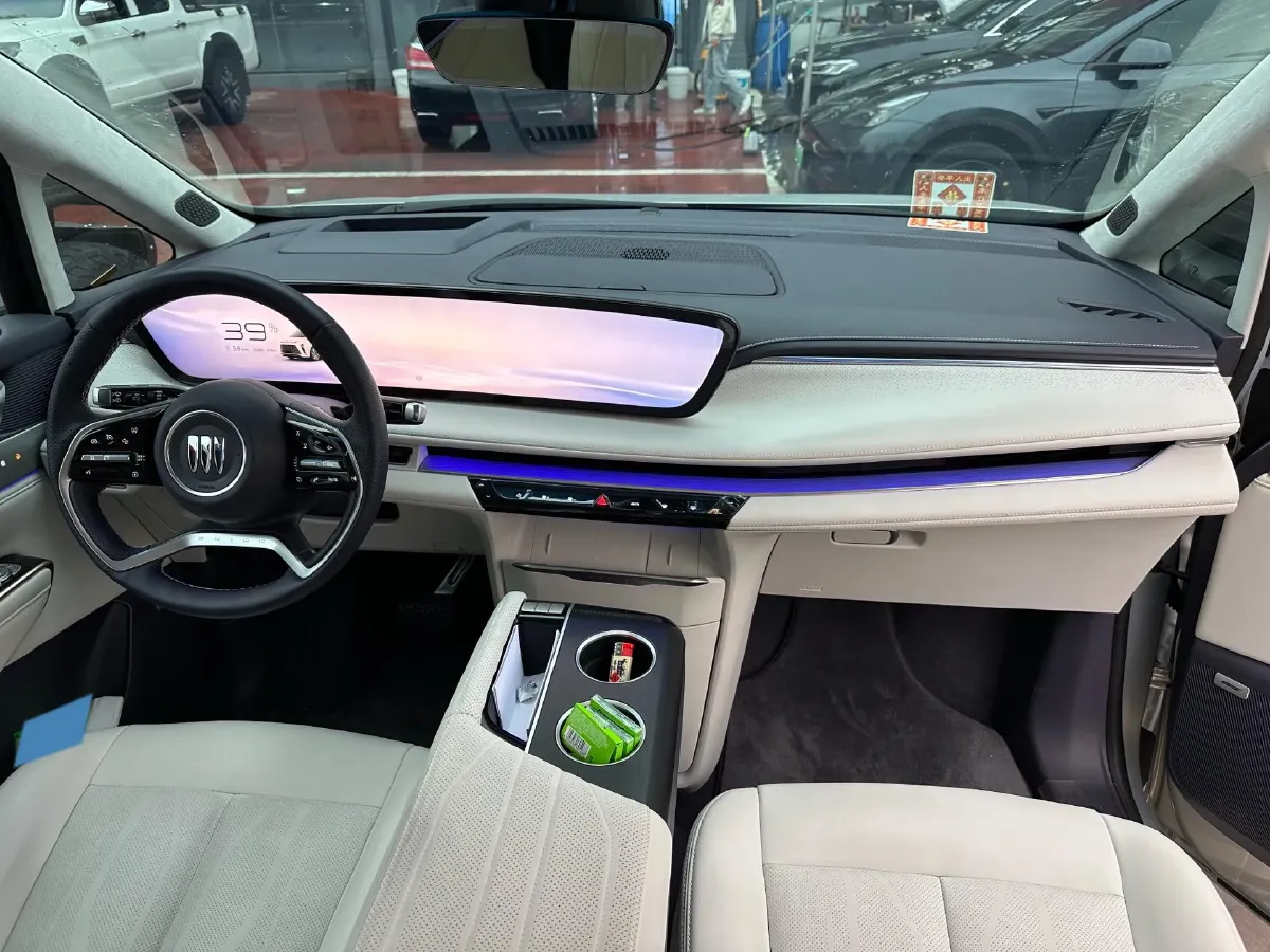 2026 Buick GL8 1.5T 180HP L4 2DHT PHEV,autocango,china used car exporter,china ev exporter,chinese used car exporter,chinese used ev exporter