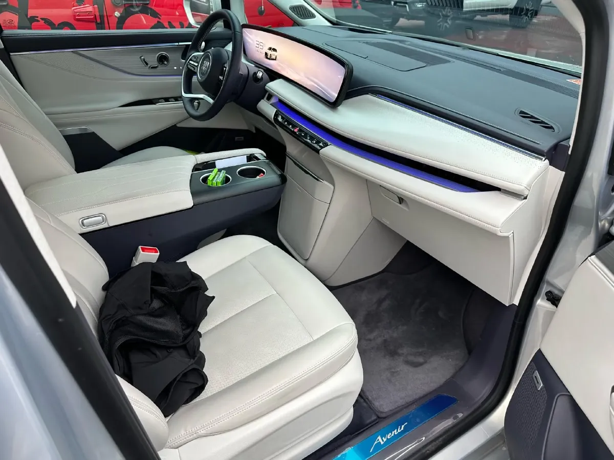 2026 Buick GL8 1.5T 180HP L4 2DHT PHEV,autocango,china used car exporter,china ev exporter,chinese used car exporter,chinese used ev exporter