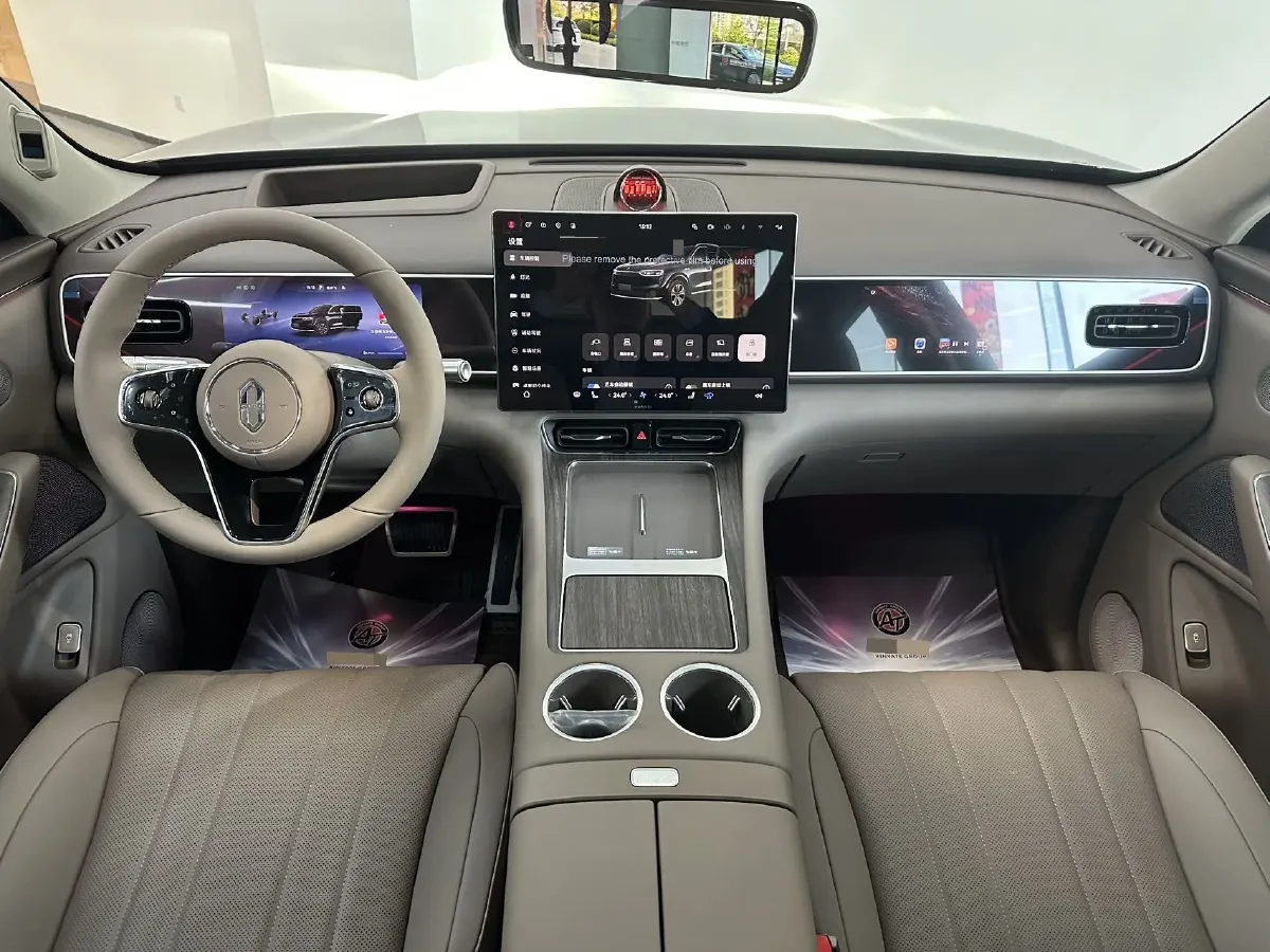 2026 AITO AITO M7 BEV,autocango,china used car exporter,china ev exporter,chinese used car exporter,chinese used ev exporter