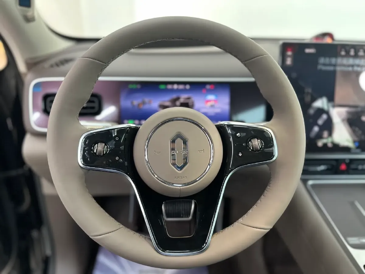 2026 AITO AITO M7 BEV,autocango,china used car exporter,china ev exporter,chinese used car exporter,chinese used ev exporter