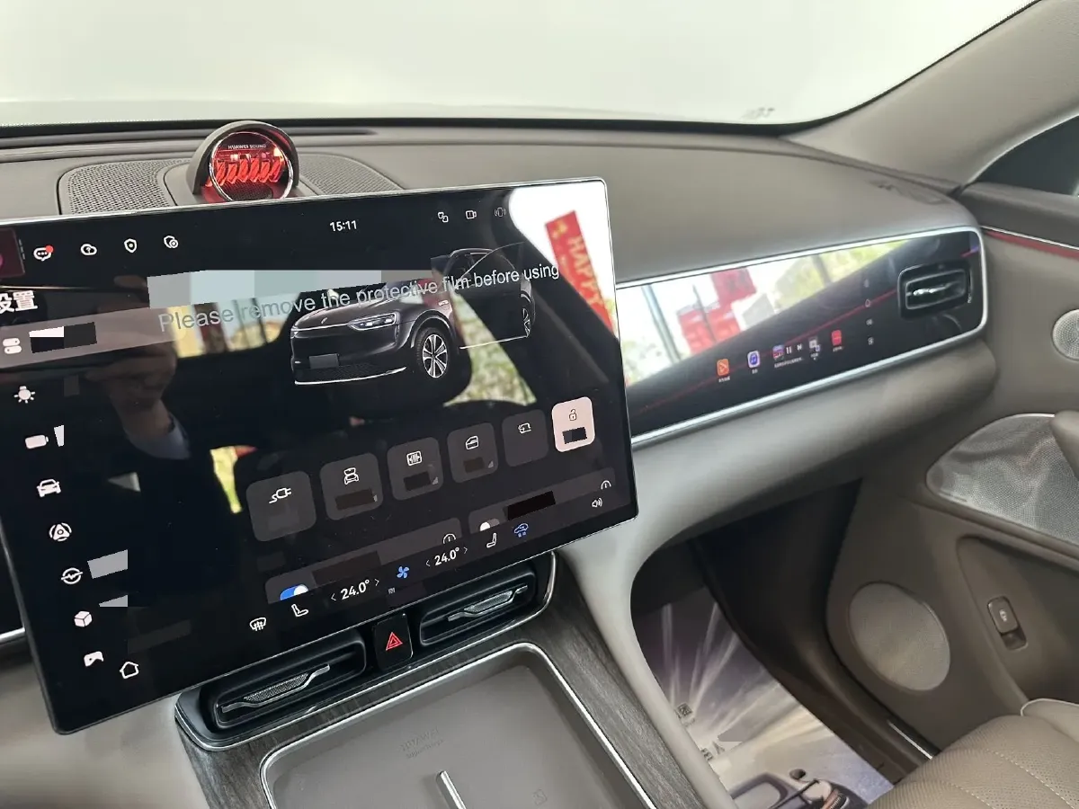 2026 AITO AITO M7 BEV,autocango,china used car exporter,china ev exporter,chinese used car exporter,chinese used ev exporter