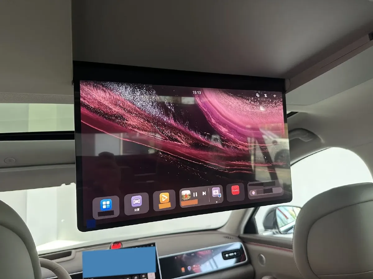 2026 AITO AITO M7 BEV,autocango,china used car exporter,china ev exporter,chinese used car exporter,chinese used ev exporter