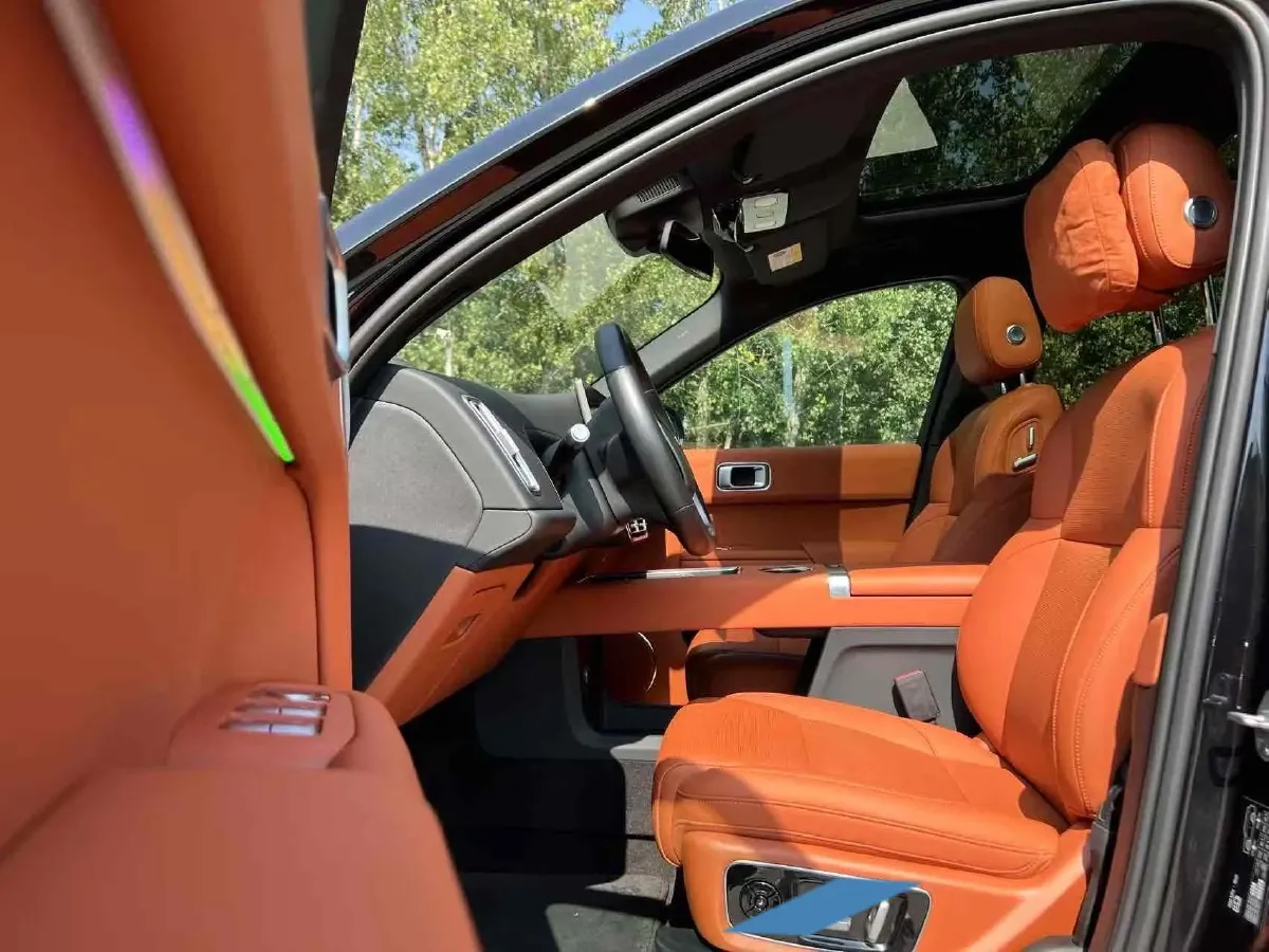 2023 Li L7 Range Extended 154HP REEV 40.9KWH,autocango,china used car exporter,china ev exporter,chinese used car exporter,chinese used ev exporter