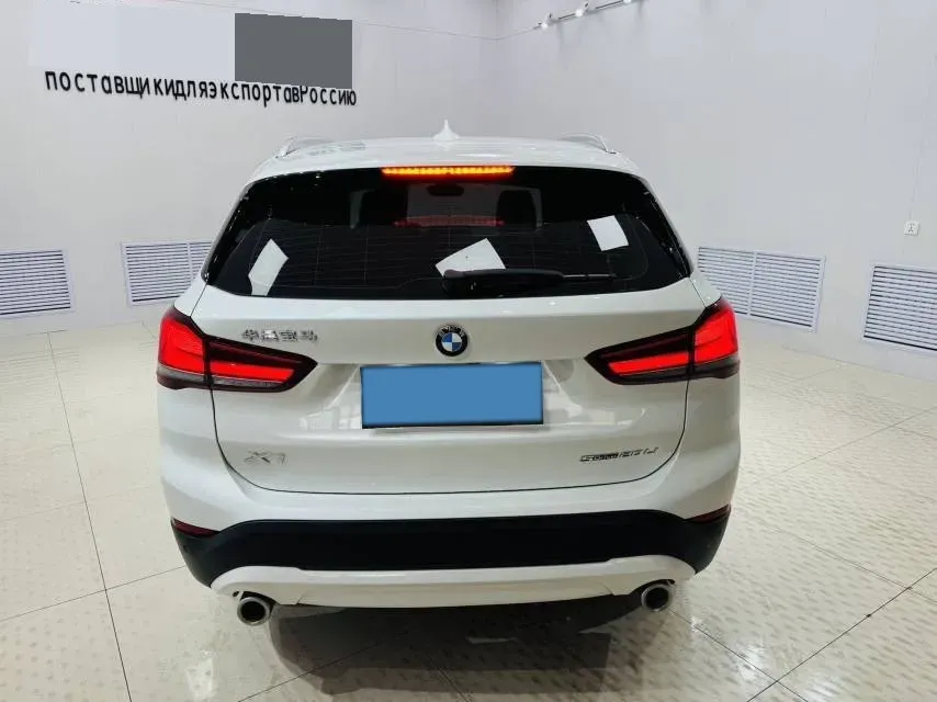 2021 BMW X1 1.5T 140HP L3 7DCT,autocango,china used car exporter,china ev exporter,chinese used car exporter,chinese used ev exporter
