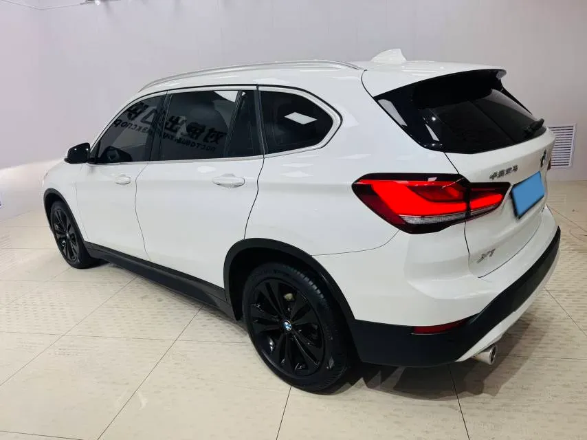 2021 BMW X1 1.5T 140HP L3 7DCT,autocango,china used car exporter,china ev exporter,chinese used car exporter,chinese used ev exporter