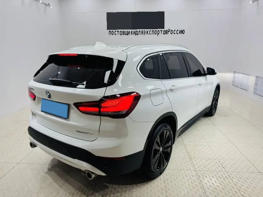 2021 BMW X1 1.5T 140HP L3 7DCT,autocango,china used car exporter,china ev exporter,chinese used car exporter,chinese used ev exporter