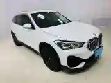 2021 BMW X1 1.5T 140HP L3 7DCT