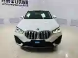 2021 BMW X1 1.5T 140HP L3 7DCT