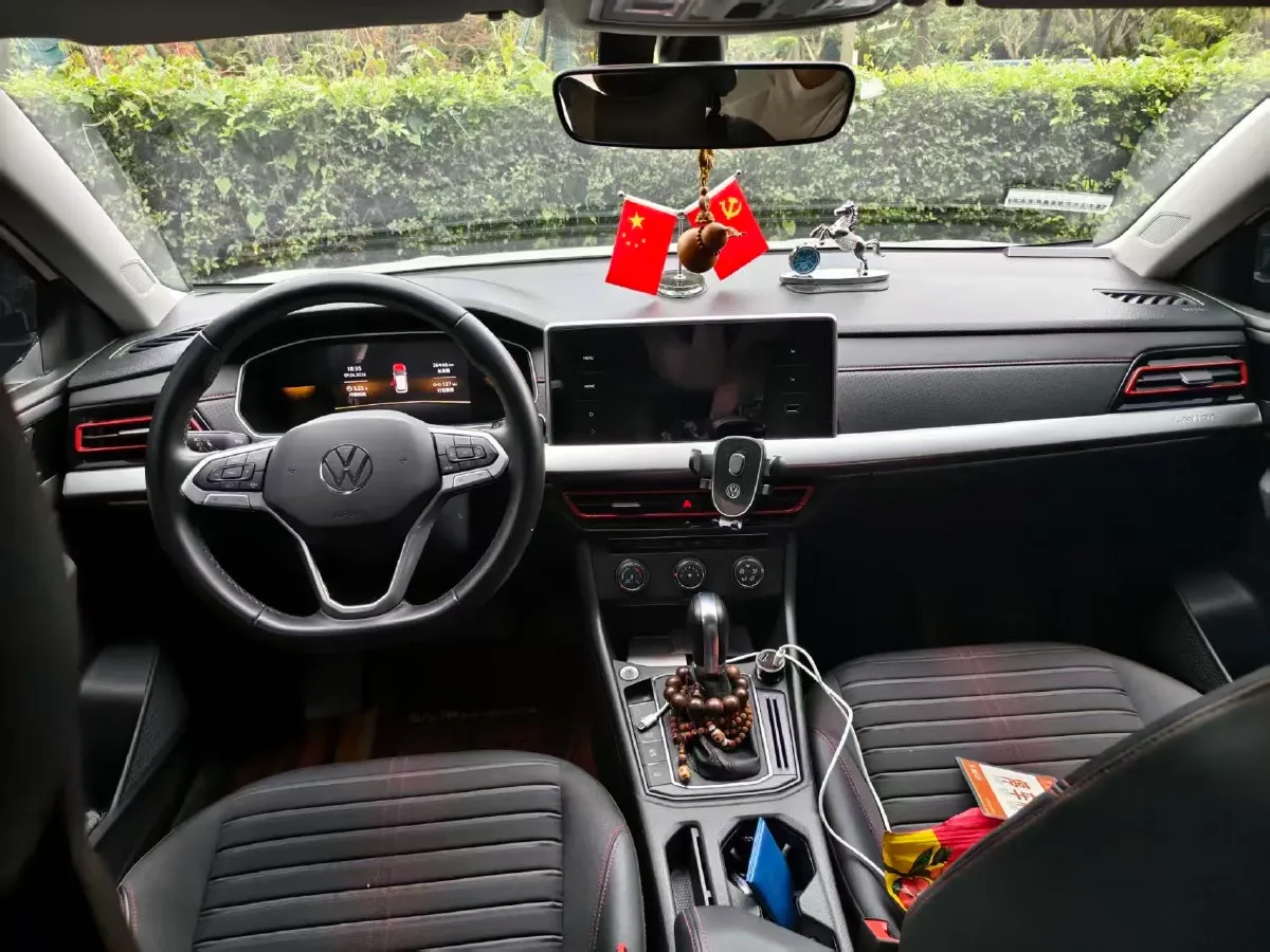 2023 Volkswagen Lavida 1.4T 150HP L4 7DCT,autocango,china used car exporter,china ev exporter,chinese used car exporter,chinese used ev exporter