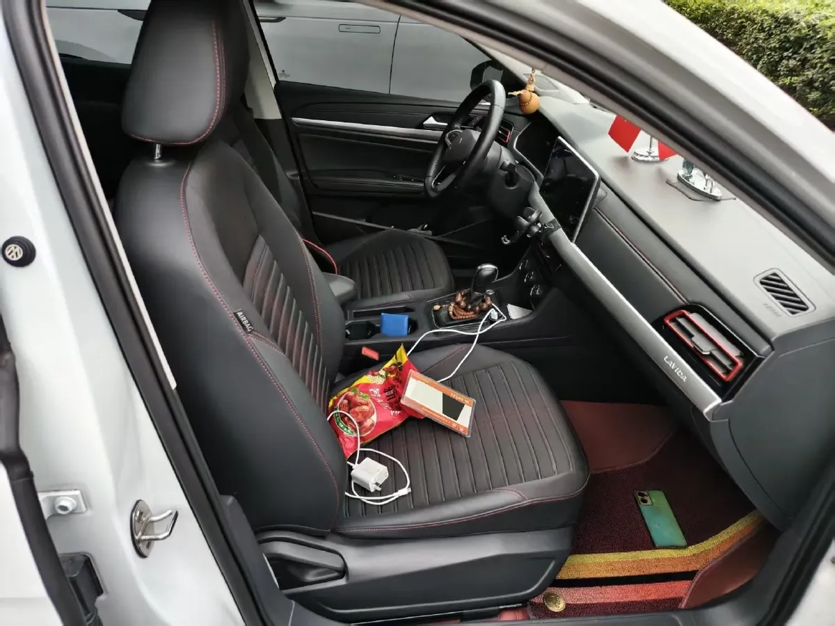 2023 Volkswagen Lavida 1.4T 150HP L4 7DCT,autocango,china used car exporter,china ev exporter,chinese used car exporter,chinese used ev exporter