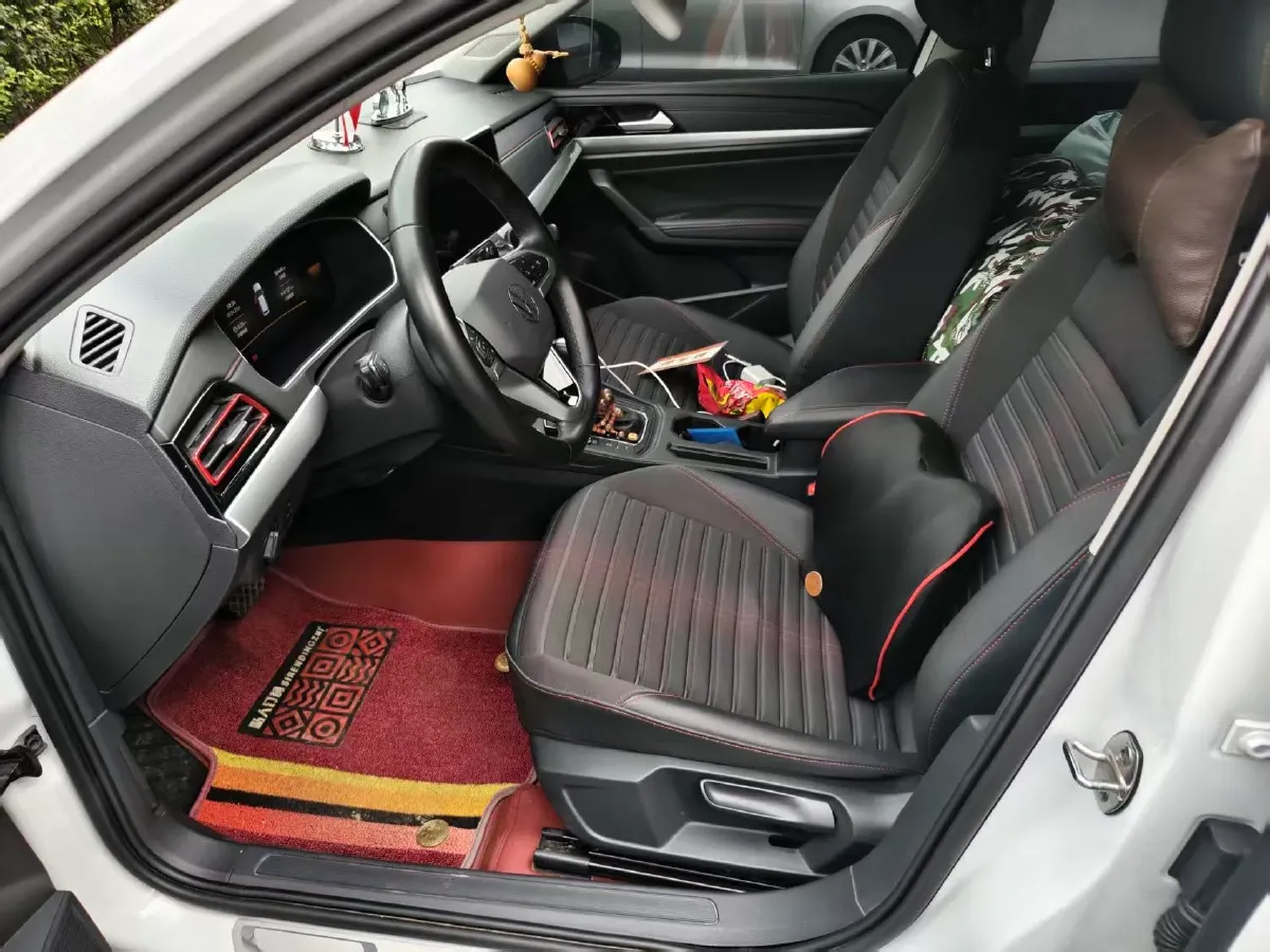 2023 Volkswagen Lavida 1.4T 150HP L4 7DCT,autocango,china used car exporter,china ev exporter,chinese used car exporter,chinese used ev exporter