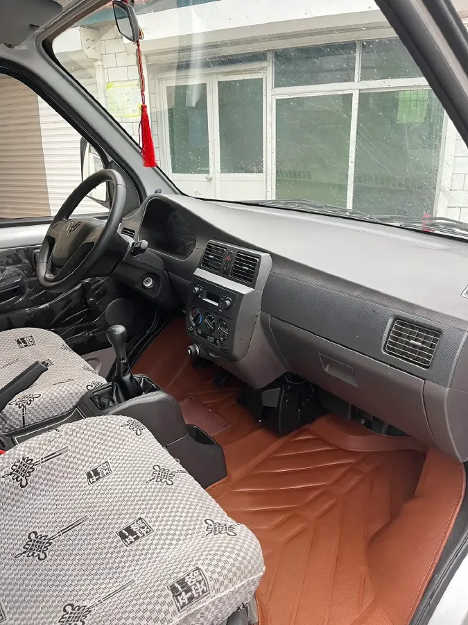 2019 WuLing RongGuang Mini Truck 1.5L 107HP L4 5MT,autocango,china used car exporter,china ev exporter,chinese used car exporter,chinese used ev exporter