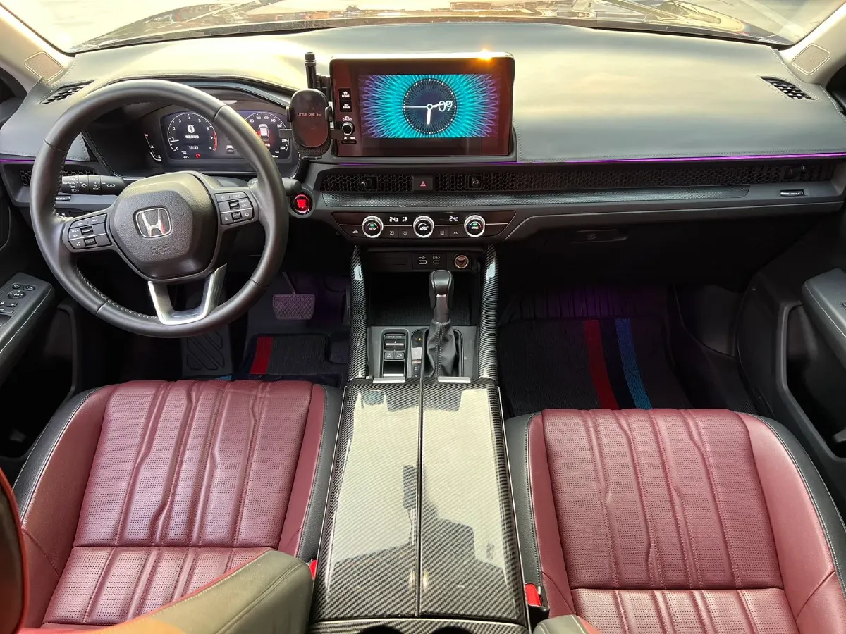 2023 Honda Breeze 1.5T 193HP L4 CVT,autocango,china used car exporter,china ev exporter,chinese used car exporter,chinese used ev exporter