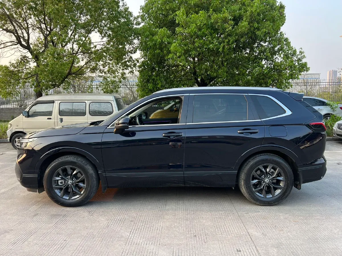 2023 Honda Breeze 1.5T 193HP L4 CVT,autocango,china used car exporter,china ev exporter,chinese used car exporter,chinese used ev exporter