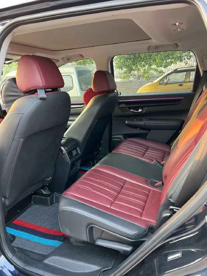 2023 Honda Breeze 1.5T 193HP L4 CVT,autocango,china used car exporter,china ev exporter,chinese used car exporter,chinese used ev exporter