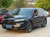 2023 HONDA BREEZE,autocango,china used car exporter,china ev exporter,chinese used car exporter,chinese used ev exporter