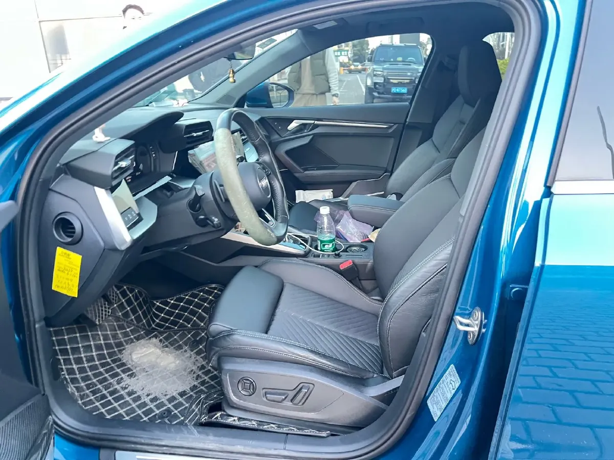 2021 Audi A3 1.4T 150HP L4 7DCT,autocango,china used car exporter,china ev exporter,chinese used car exporter,chinese used ev exporter