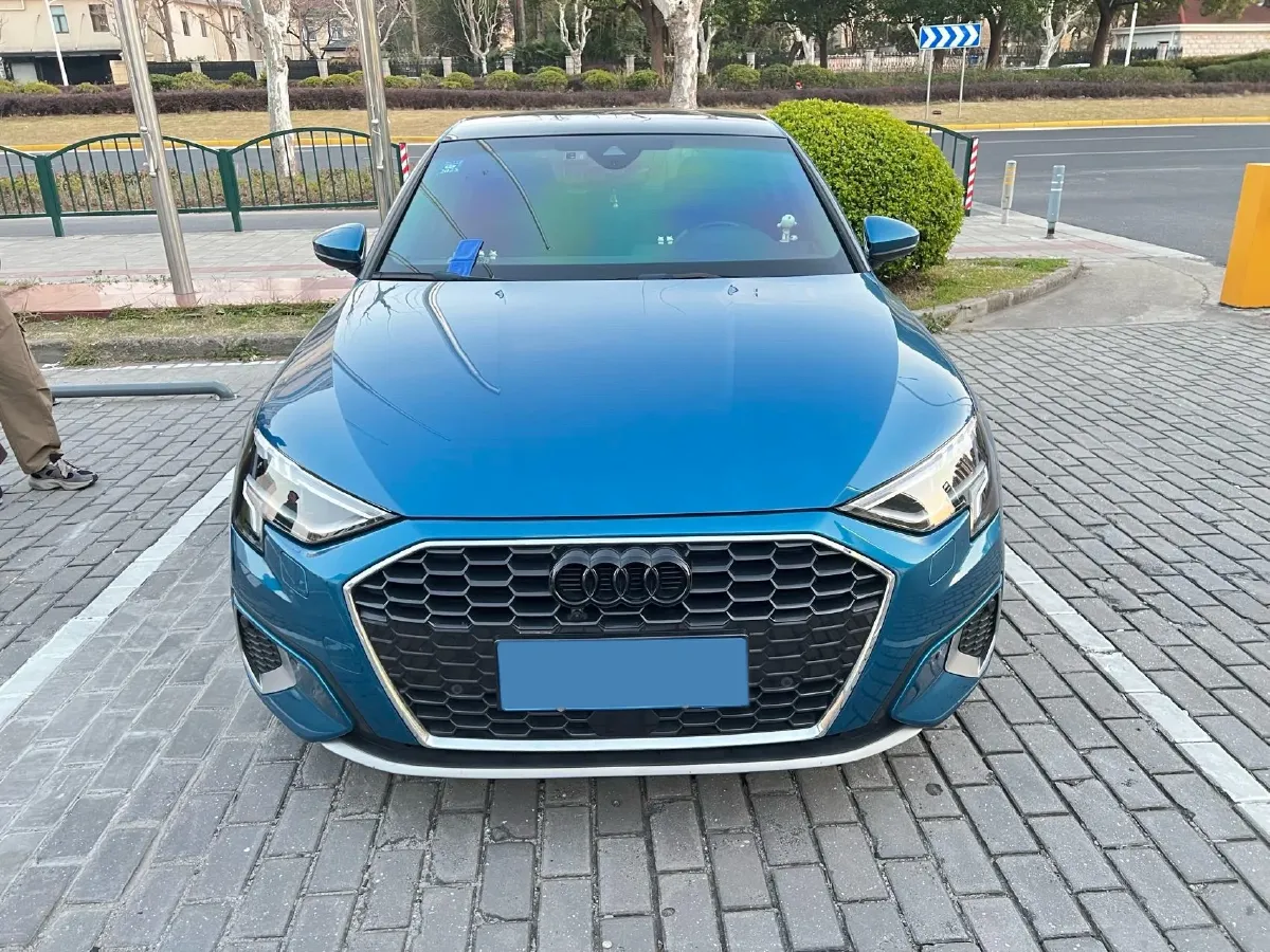 2021 Audi A3 1.4T 150HP L4 7DCT,autocango,china used car exporter,china ev exporter,chinese used car exporter,chinese used ev exporter