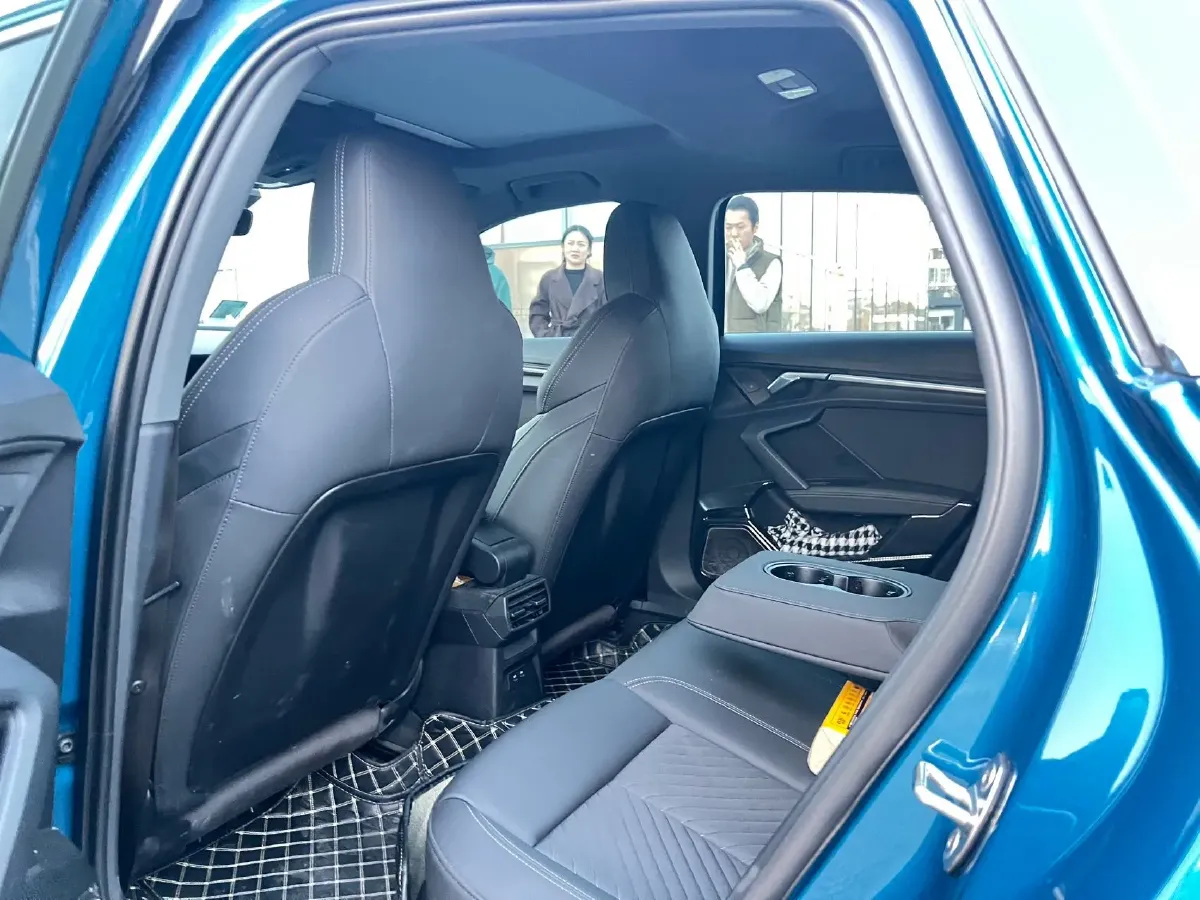 2021 Audi A3 1.4T 150HP L4 7DCT,autocango,china used car exporter,china ev exporter,chinese used car exporter,chinese used ev exporter