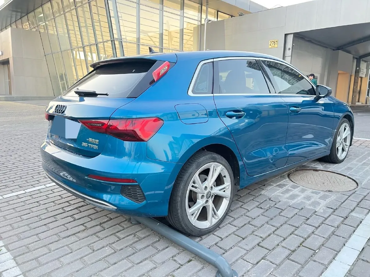 2021 Audi A3 1.4T 150HP L4 7DCT,autocango,china used car exporter,china ev exporter,chinese used car exporter,chinese used ev exporter