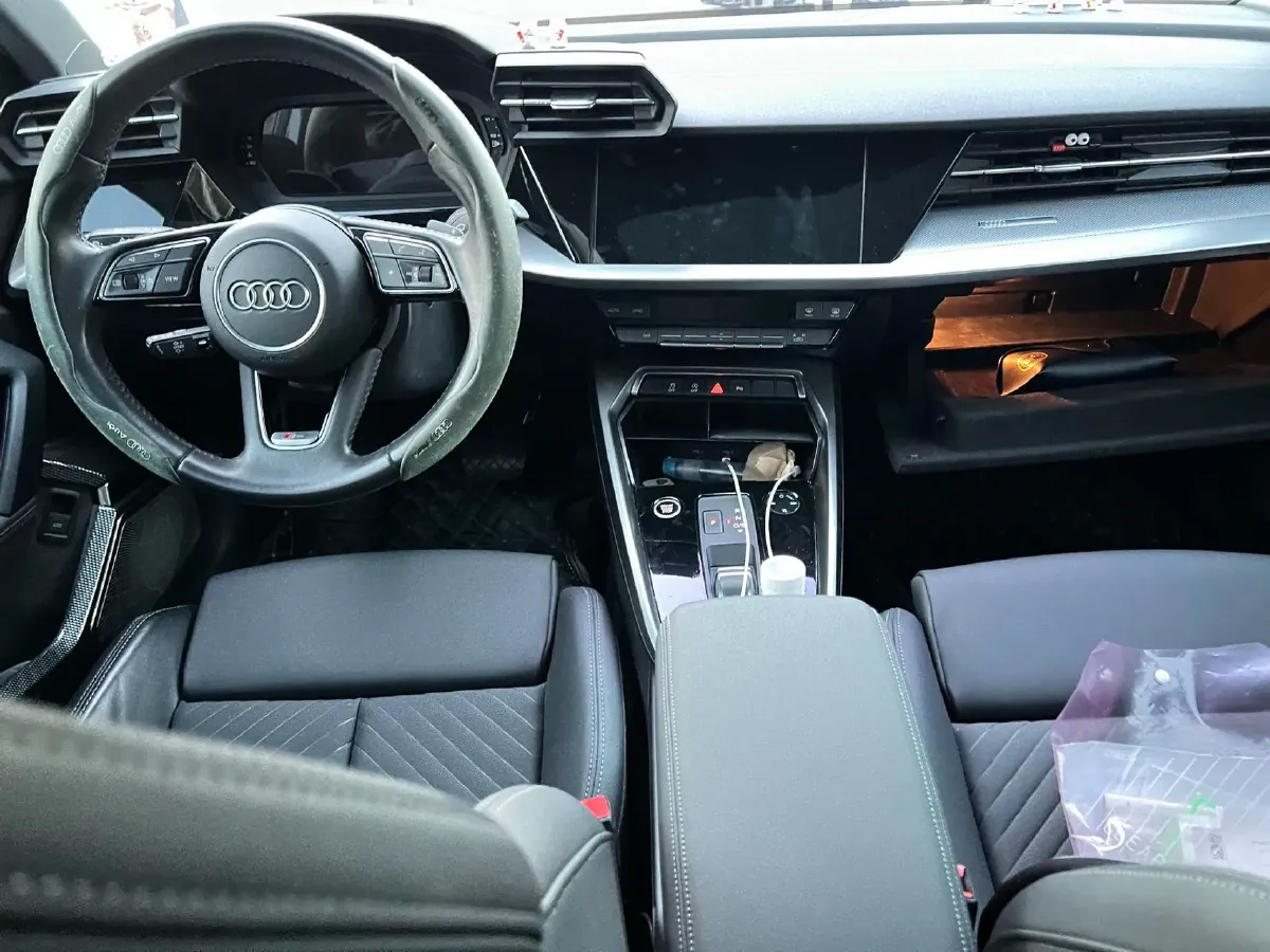 2021 Audi A3 1.4T 150HP L4 7DCT,autocango,china used car exporter,china ev exporter,chinese used car exporter,chinese used ev exporter