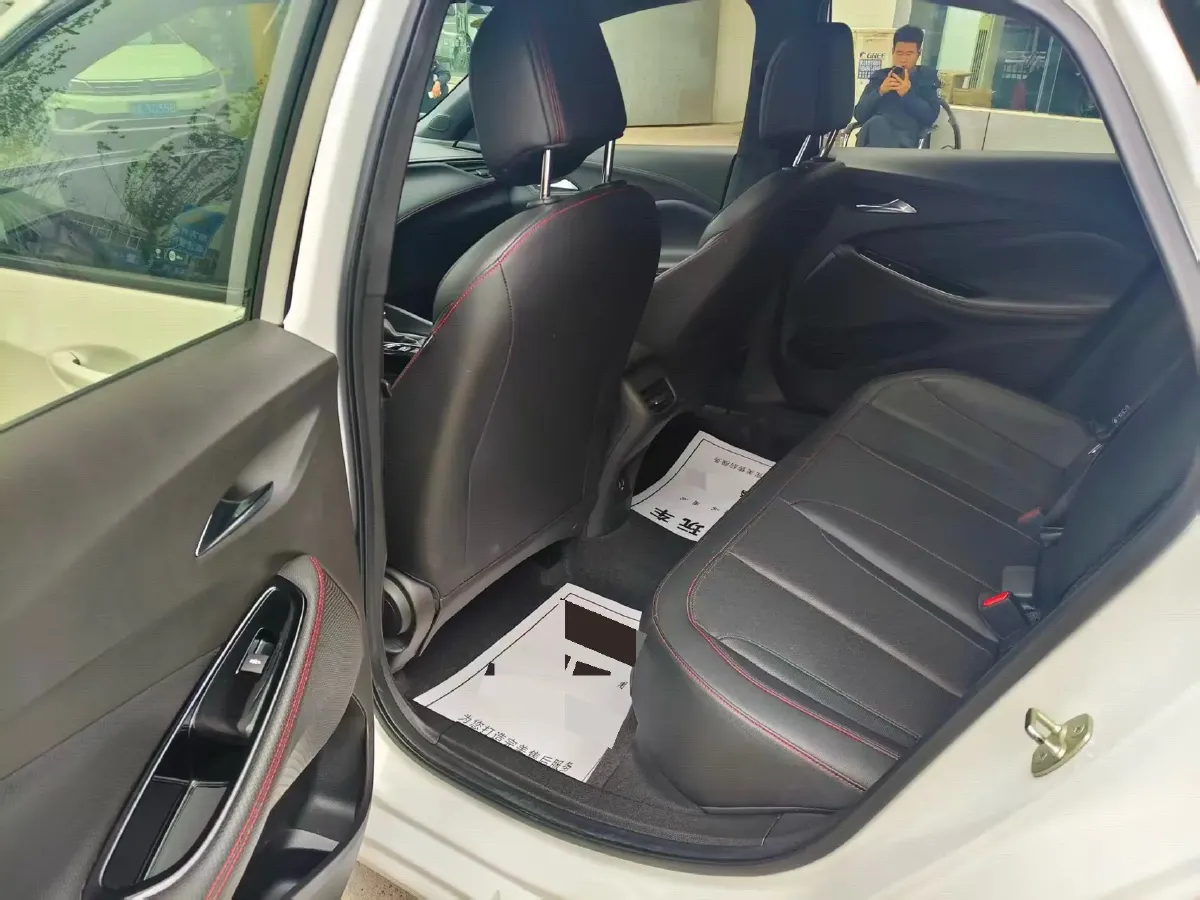 2022 Buick Verano 1.5T 184HP L4 CVT,autocango,china used car exporter,china ev exporter,chinese used car exporter,chinese used ev exporter