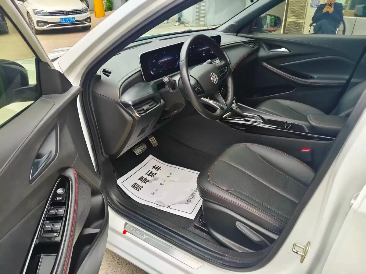 2022 Buick Verano 1.5T 184HP L4 CVT,autocango,china used car exporter,china ev exporter,chinese used car exporter,chinese used ev exporter