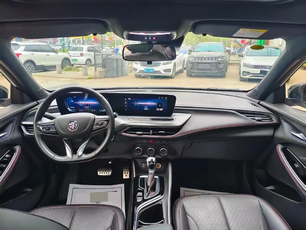 2022 Buick Verano 1.5T 184HP L4 CVT,autocango,china used car exporter,china ev exporter,chinese used car exporter,chinese used ev exporter