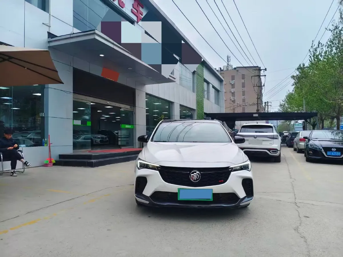 2022 Buick Verano 1.5T 184HP L4 CVT,autocango,china used car exporter,china ev exporter,chinese used car exporter,chinese used ev exporter