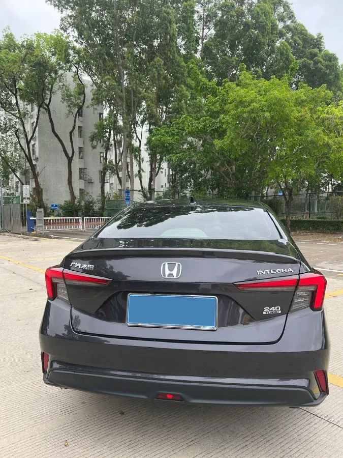 2023 Honda Integra 1.5T 182HP L4 CVT,autocango,china used car exporter,china ev exporter,chinese used car exporter,chinese used ev exporter