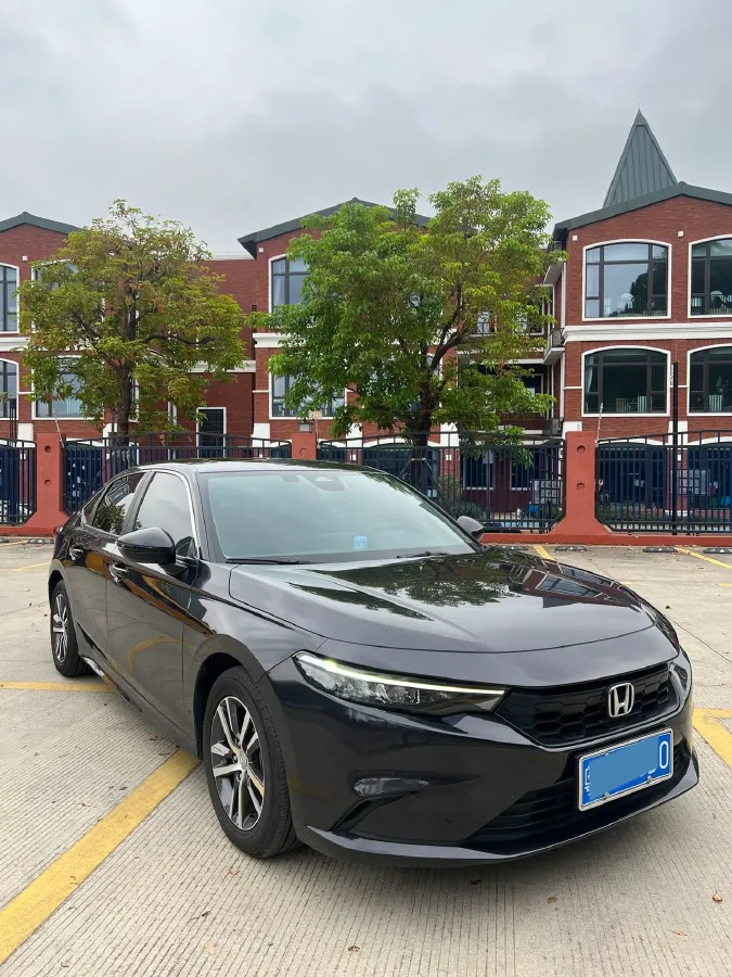 2023 Honda Integra 1.5T 182HP L4 CVT,autocango,china used car exporter,china ev exporter,chinese used car exporter,chinese used ev exporter
