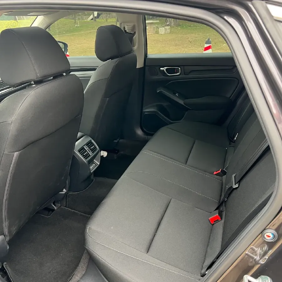 2023 Honda Integra 1.5T 182HP L4 CVT,autocango,china used car exporter,china ev exporter,chinese used car exporter,chinese used ev exporter