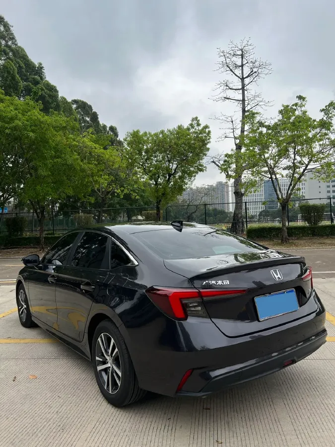 2023 Honda Integra 1.5T 182HP L4 CVT,autocango,china used car exporter,china ev exporter,chinese used car exporter,chinese used ev exporter