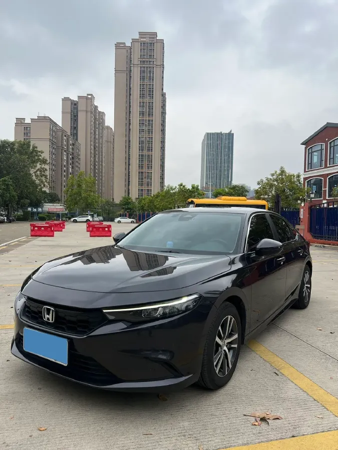 2023 Honda Integra 1.5T 182HP L4 CVT,autocango,china used car exporter,china ev exporter,chinese used car exporter,chinese used ev exporter