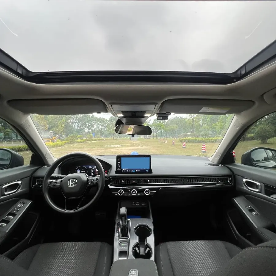 2023 Honda Integra 1.5T 182HP L4 CVT,autocango,china used car exporter,china ev exporter,chinese used car exporter,chinese used ev exporter