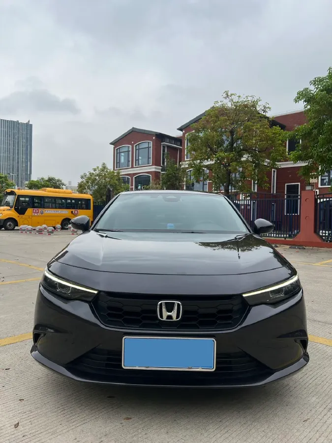 2023 Honda Integra 1.5T 182HP L4 CVT,autocango,china used car exporter,china ev exporter,chinese used car exporter,chinese used ev exporter