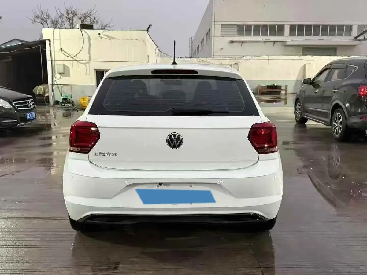 2023 Volkswagen Polo 1.5L 113HP L4 6AT,autocango,china used car exporter,china ev exporter,chinese used car exporter,chinese used ev exporter